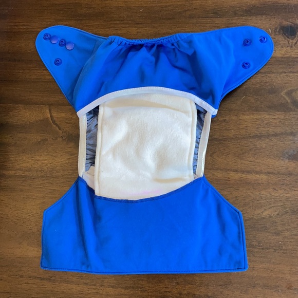 Alva Diaper Assortment - Picture 12 of 12